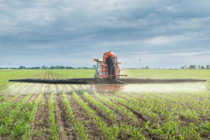 GAO Exposes Flaws in Pesticide Testing of Food
