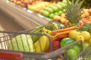 Advisory Committee Urges Americans to Adopt a Sustainable Diet