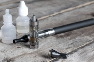 Toward a Middle Ground in Regulating E-cigarettes