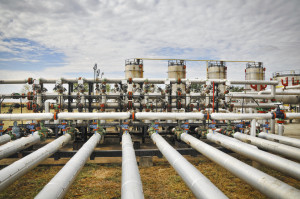Chilean Government Proposes Enhancements to Gas Regulation