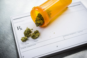 Congress Rethinks Policy on Medical Marijuana