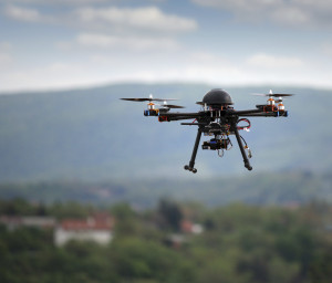 New Regulation Emerges for Drone Use in Chile