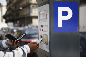 New Chilean Bill on Parking Rates Stirs Debate