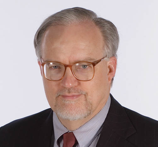 Carl E. Schneider