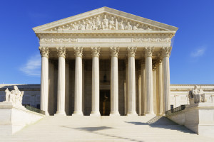 The Supreme Court’s Regulatory Term
