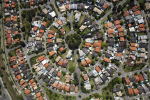 New Regulation Seeks to Combat Housing Segregation