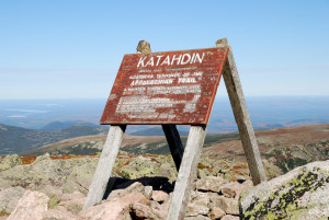 Crowds May Cause New End to the Appalachian Trail