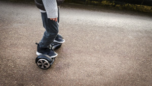 Hoverboard Regulations Attempt to Balance Safety and Fun