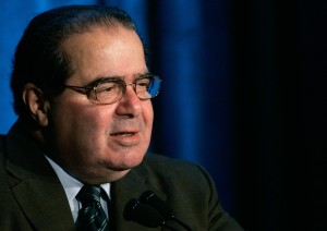 Justice Scalia’s Greatest Hits in Administrative Law