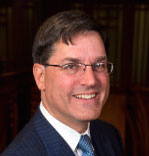 Paul R. Noe