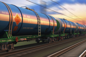 Washington State Adds Safety Rules for Trains Hauling Oil
