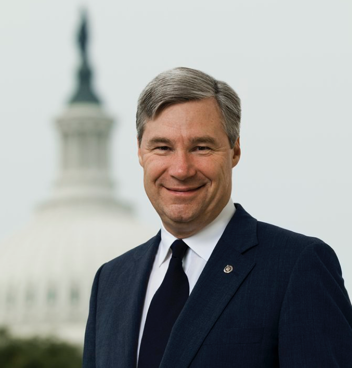 Sheldon Whitehouse