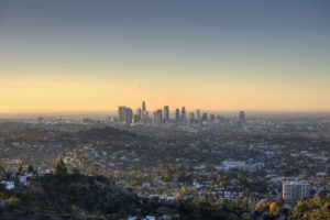 LA Cracks Down on “Unreasonable” Water Use