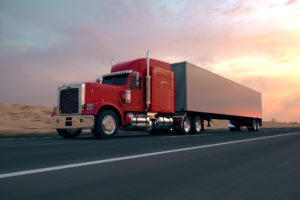 Joint Rulemaking Aims to Green the Trucking Industry