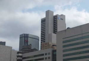 $85 Billion AT&T Deal Takes Center Stage as Election Nears