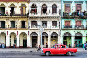 The Administrative Hurdles of Traveling to Cuba