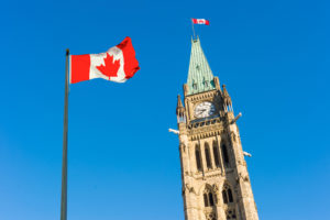 Can Canada School Trump on Regulatory Reform?