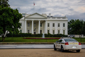 The Future of Police Reform Under the Trump Administration