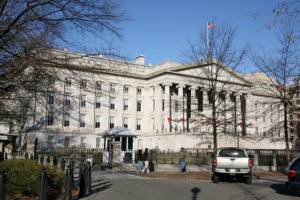 Treasury Pick’s Oversight of “Robo-Signing” Heats Up Nomination Proceedings