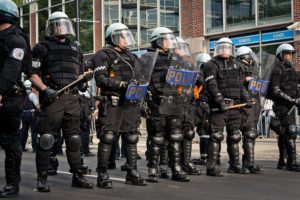 Evaluating Police Use of Force