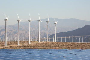 How Much Power Do States Have to Encourage Clean Energy?