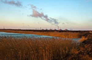 Will the Trump Administration Drastically Deregulate Environmental Protection?