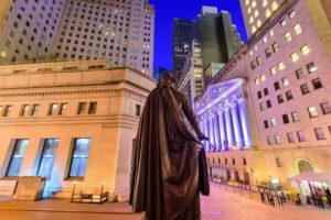Bank Culture in the Trump Era