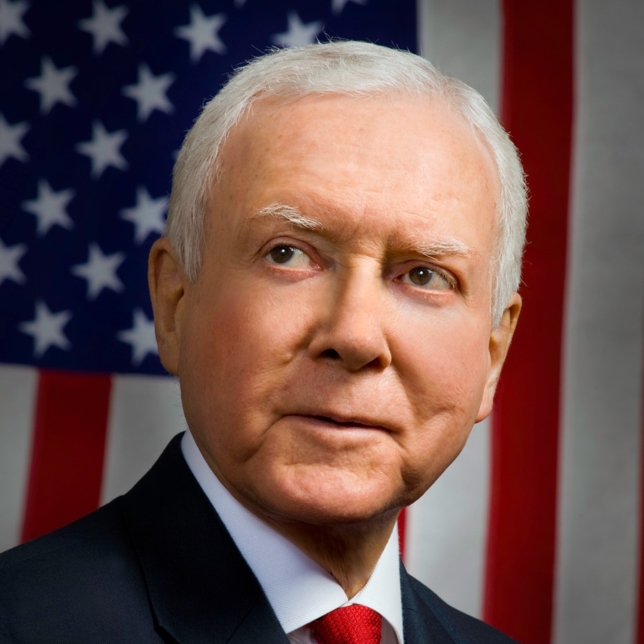 Orrin Hatch