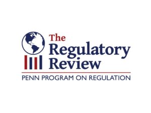 From RegBlog to The Regulatory Review