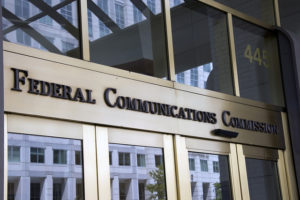 FCC Privacy Rule Repealed