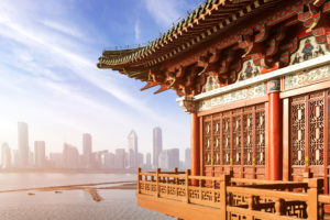 The Ongoing Rise of Good Governance in China