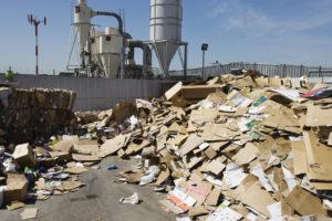 Can States Convince People to Recycle?