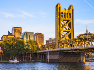 To Solve the Next Foreclosure Crisis, Look to Sacramento