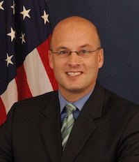 Daniel Elliott, III