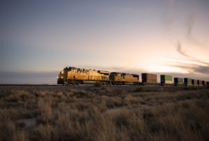 Washington Must Act on Much Needed Improvements to Freight Rail Policies