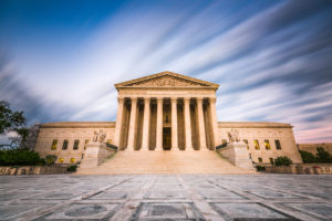 The Travel Ban in Court