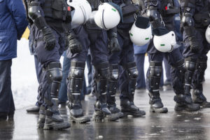 Improving Regulation of Police Use of Lethal Force