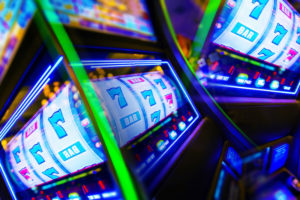 Taking a Gamble on Casino Regulation