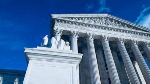 The Supreme Court’s 2017–2018 Regulatory Term