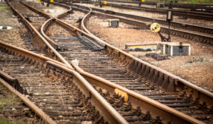 Getting Railroads to Regulate Sleep Disorders