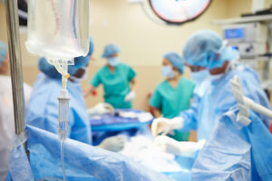 How Regulation Can Improve Surgery