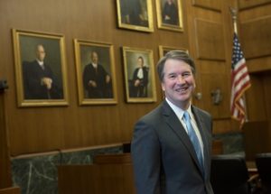 Judge Kavanaugh and Administrative Law