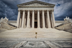 Judge Kavanaugh, Chevron Deference, and the Supreme Court