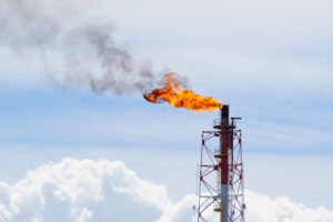 EPA Moves to Scale Back Methane Rules