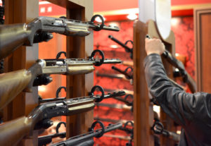 Gun Regulation Is Costly—and Not the Only Option