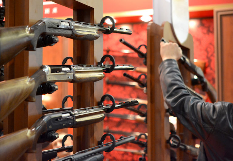 Gun Regulation Is Costly—and Not the Only Option The Regulatory Review