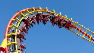 Amusement Park Accommodations for the Disabled