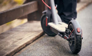 The Rise of Electric Scooter Regulations