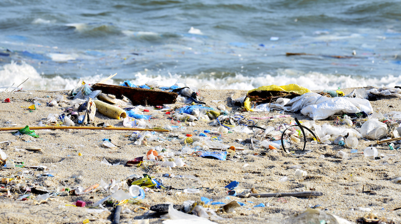 Single-Use Plastics Need Comprehensive Federal Legislation | The ...