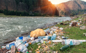 Tribal Regulation of Single-Use Plastics